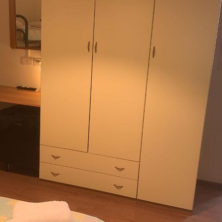 Hotel Rosati Римини Экстерьер фото